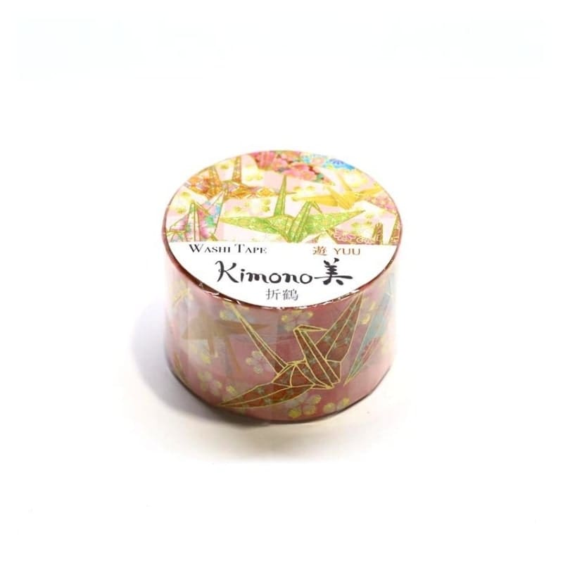 Origami Washi Tape