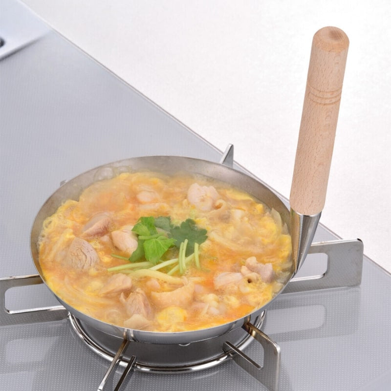 Oyako Pfanne