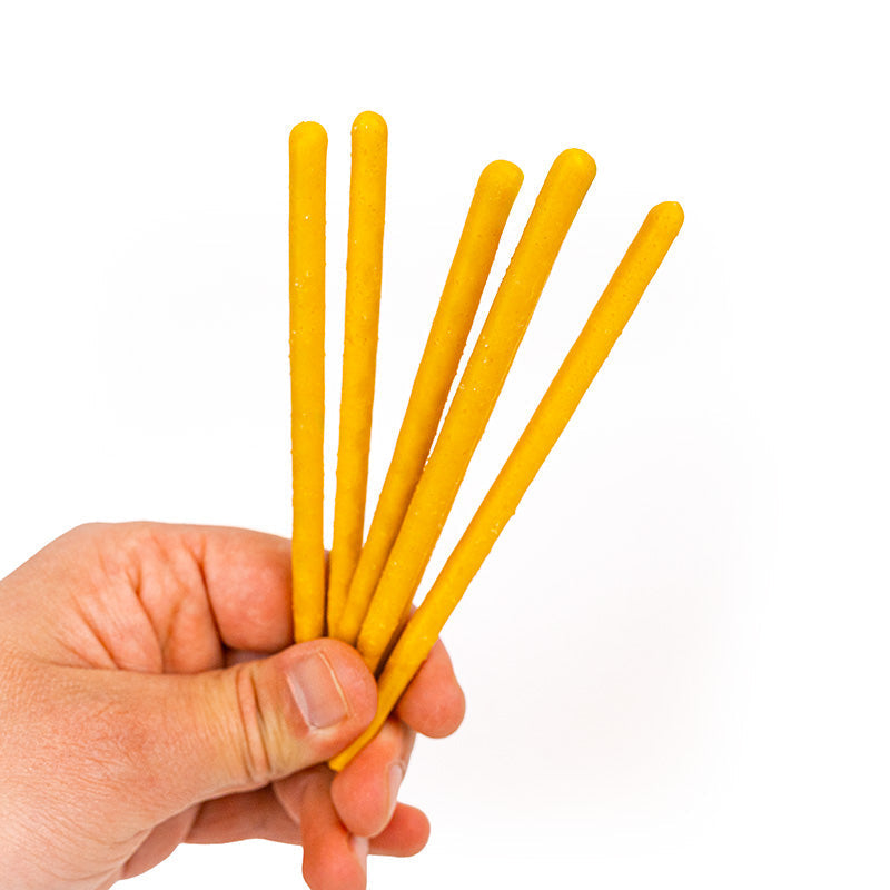 Pocky Kekssticks – Salzkaramell