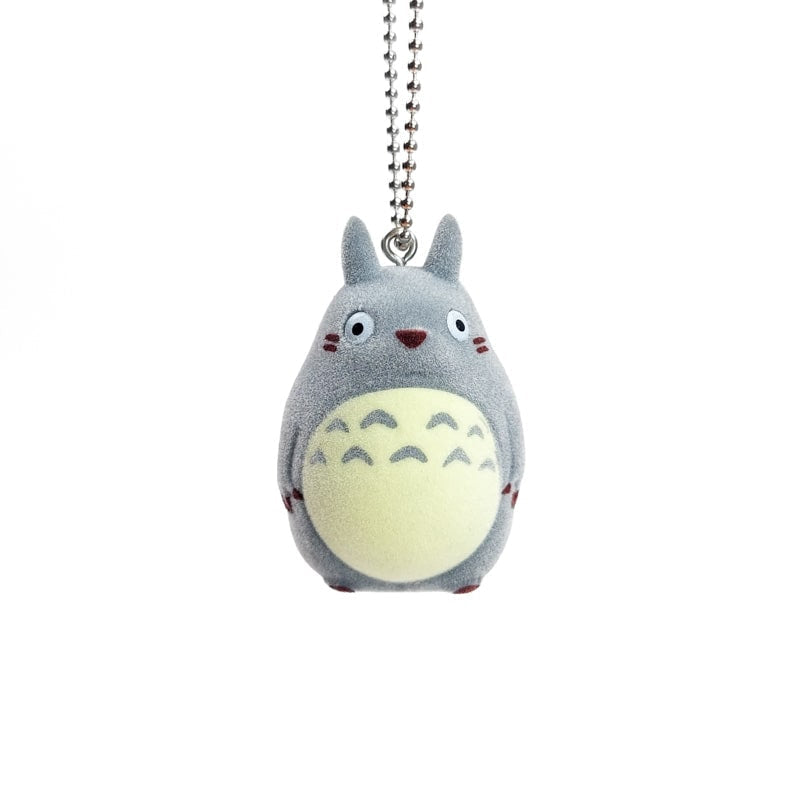 Schlüsselanhänger Grand Totoro