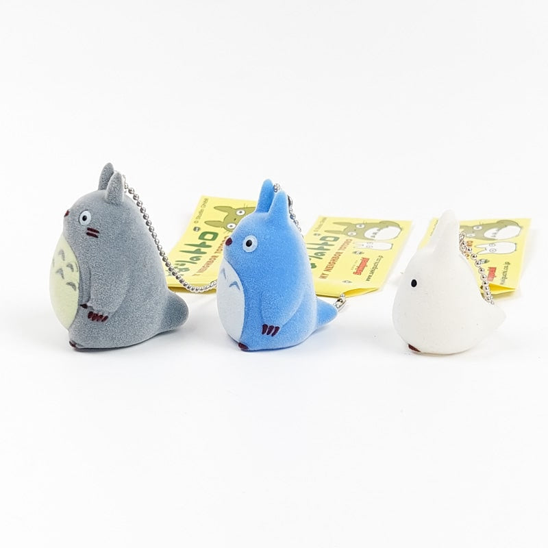 Schlüsselanhänger Grand Totoro