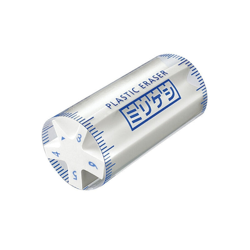 Präziser Japanischer Kokuyo-Radiergummi