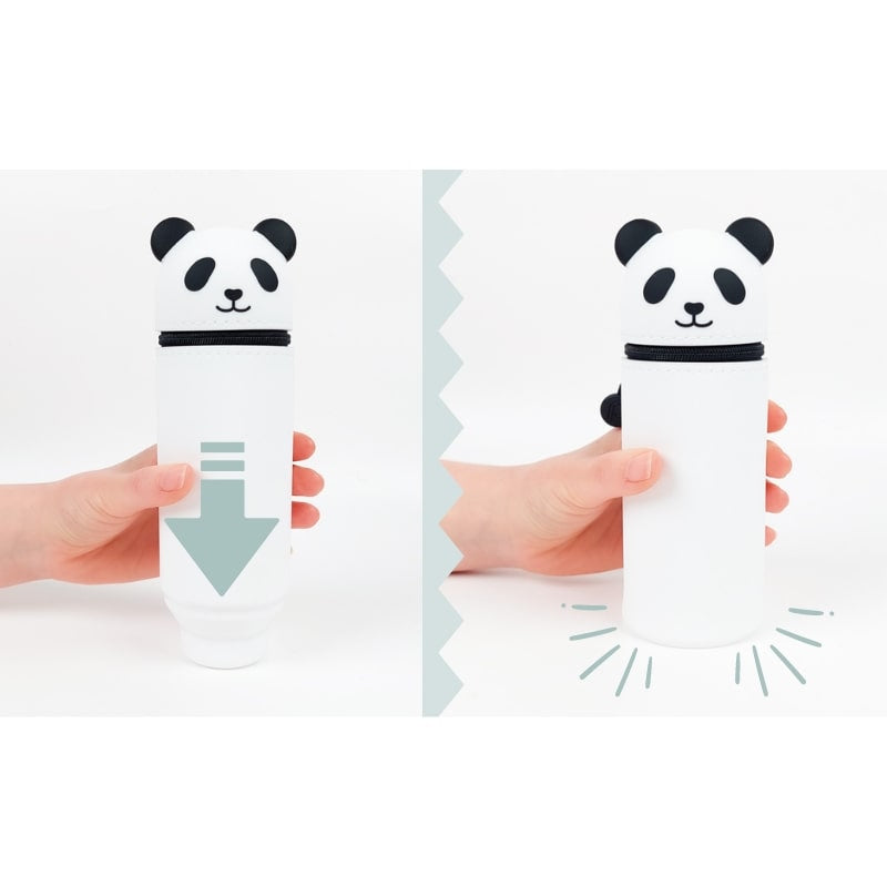 PuniLabo Federmäppchen - Panda
