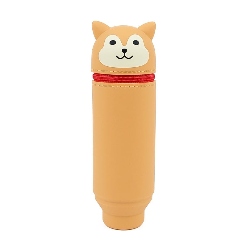 PuniLabo Federmäppchen - Shiba Inu