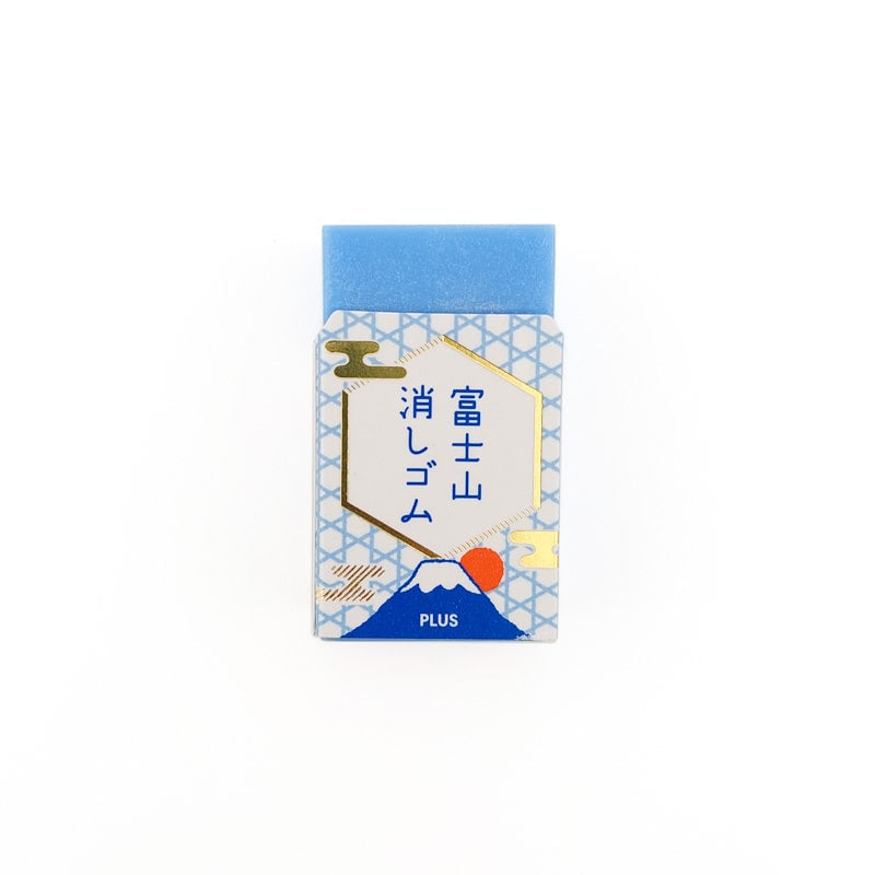 Radiergummi Mount Fuji