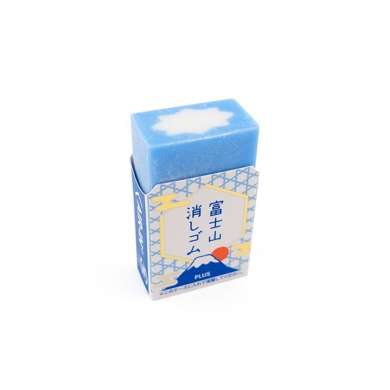 Radiergummi Mount Fuji