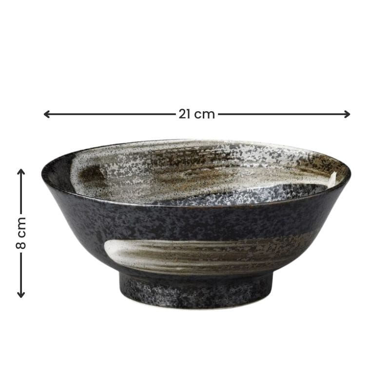 Ramen Schüssel Keramik