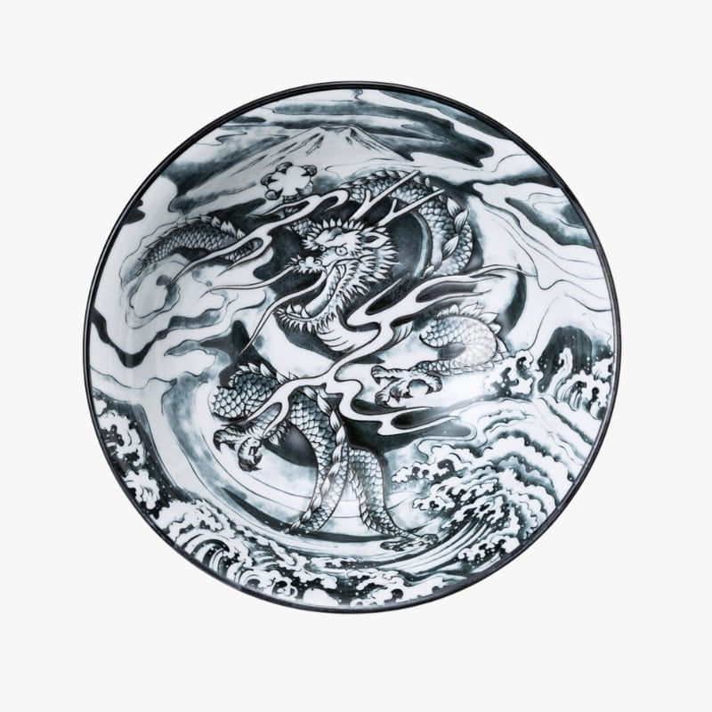 Ramen Schüssel - Ryuu