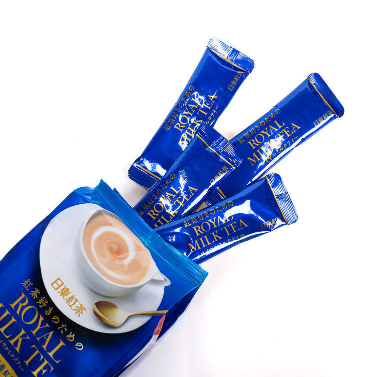 Royal Milk Tea Sticks