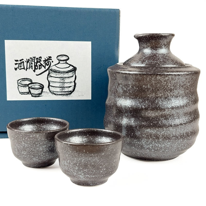 Sake-Set