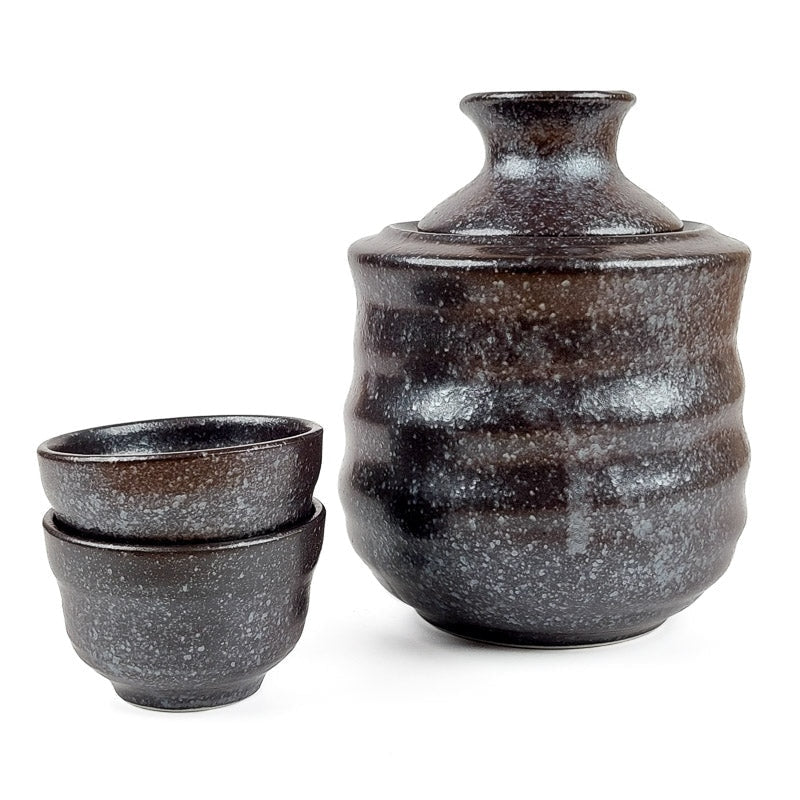 Sake-Set