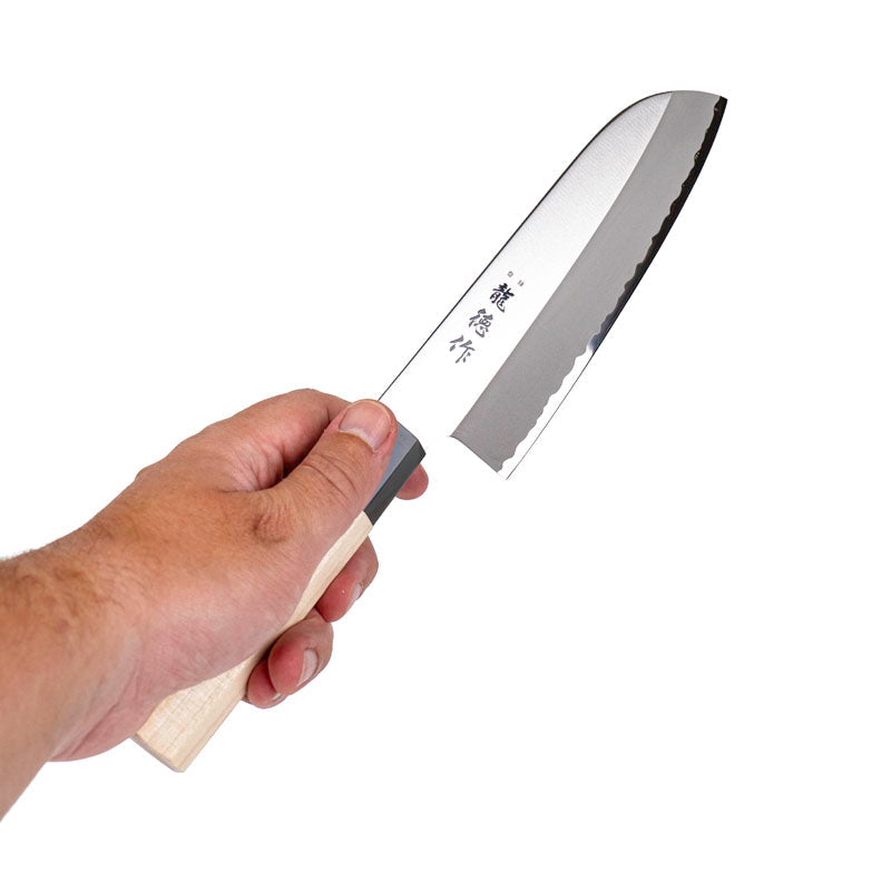 Santoku Messer
