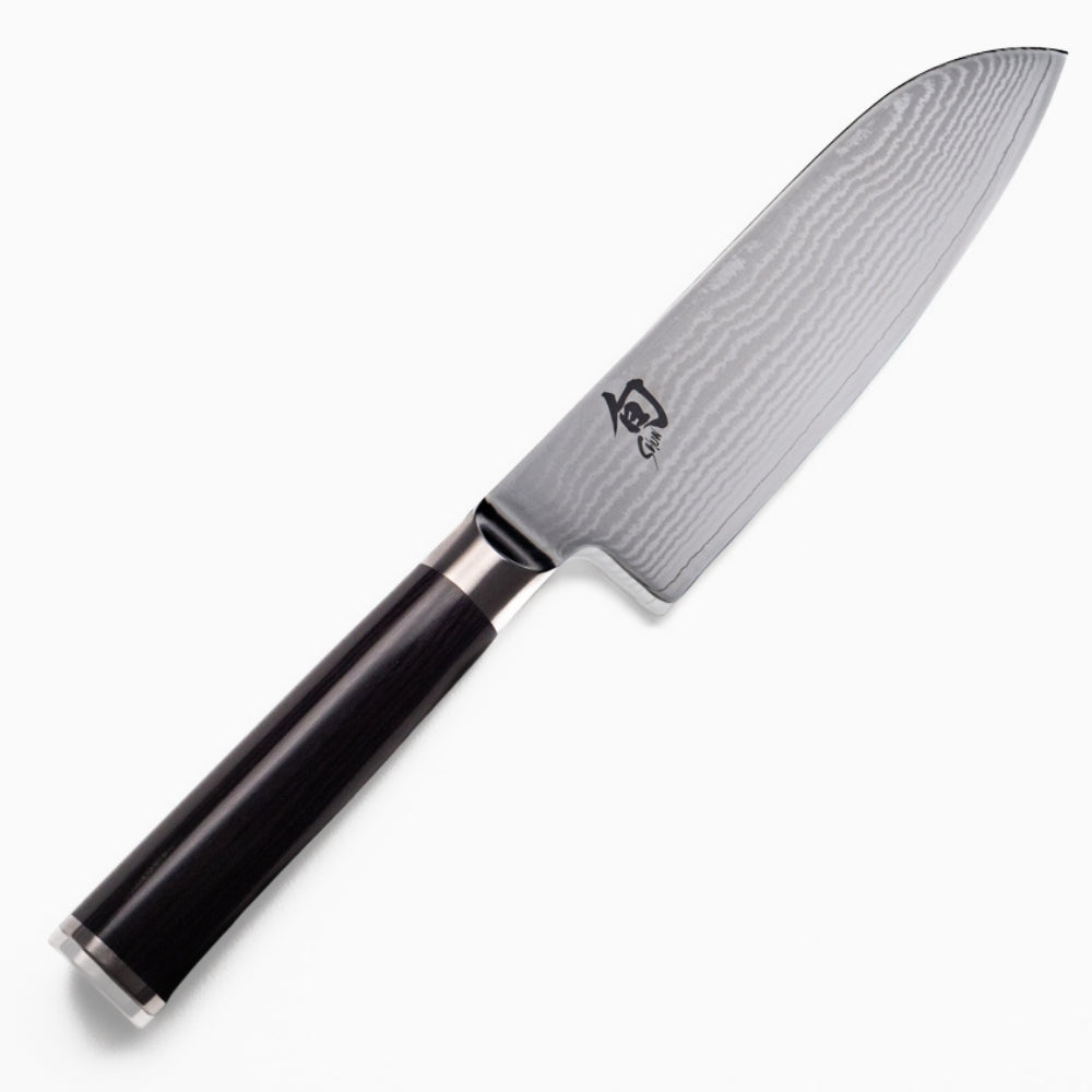 Santokumesser Shun Classic – 18 cm