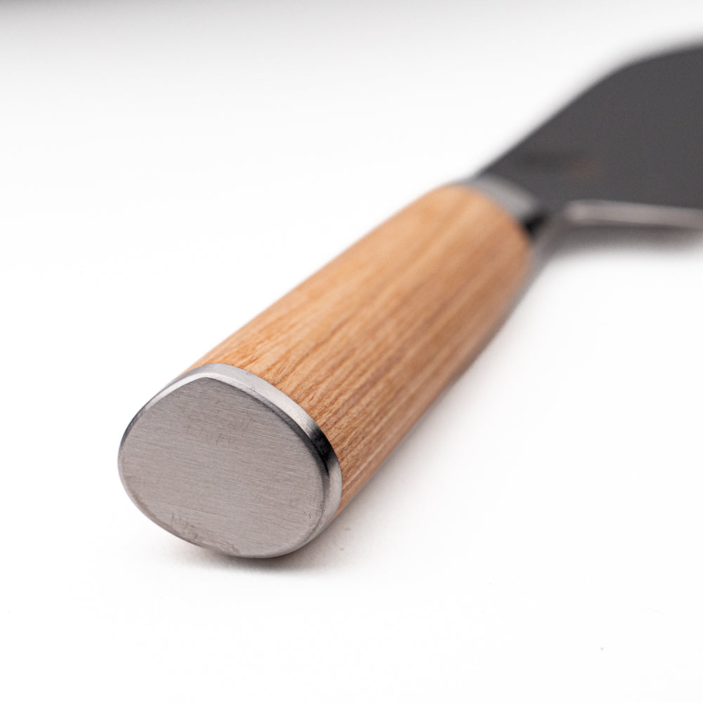 Santokumesser Shun Classic White – 18 cm