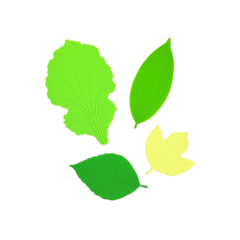Séparateur pour Bento Feuilles