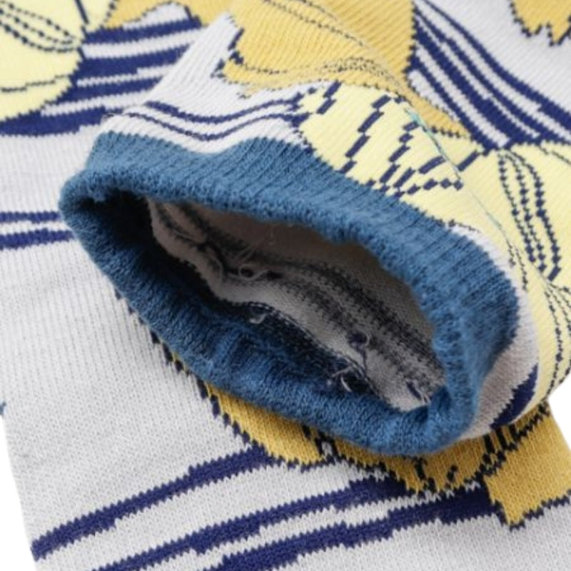 Socken Für Flip-Flops EU 36-40