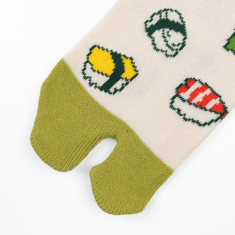 Socken Mit Sushi Motiv EU 35-39