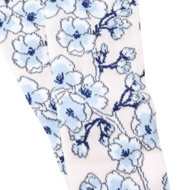 Socken Tabi Blossom