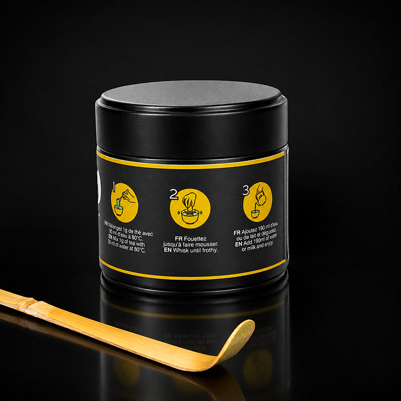 Soko Zeremonieller Matcha