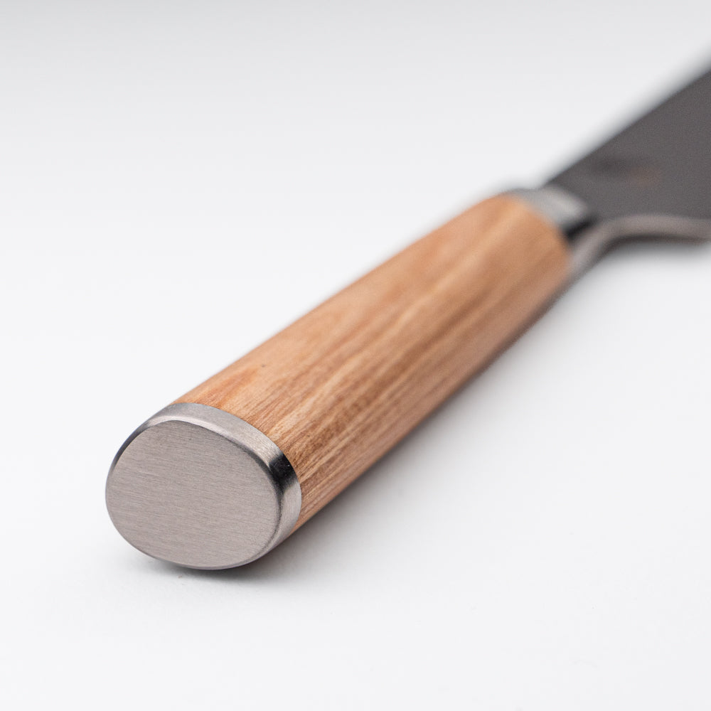 Spickmesser Shun Classic White – 9 cm