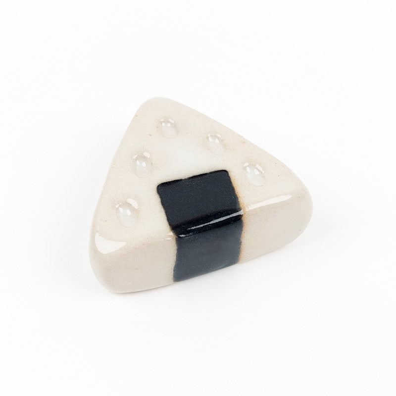 Stäbchenhalter Onigiri