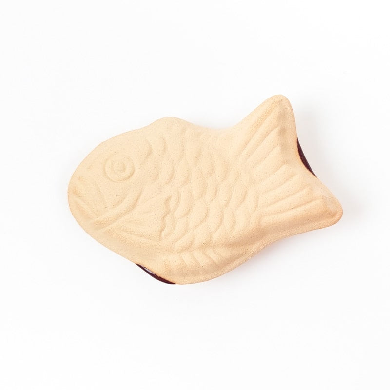 Stäbchenhalter Taiyaki