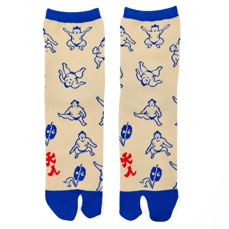Sumo Socken EU 35-39