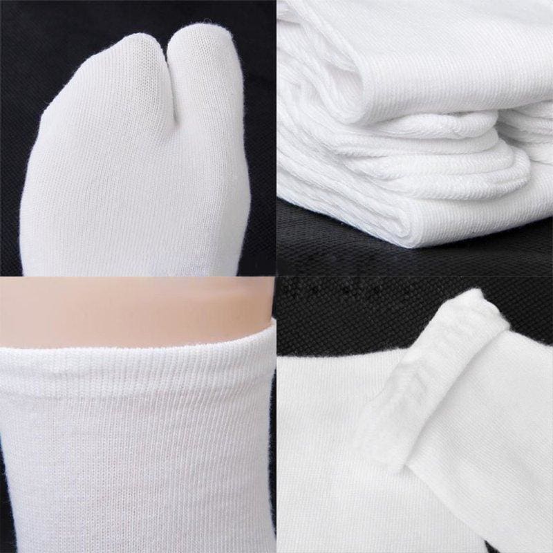 Tabi Socken - 3 Paar EU 37-43