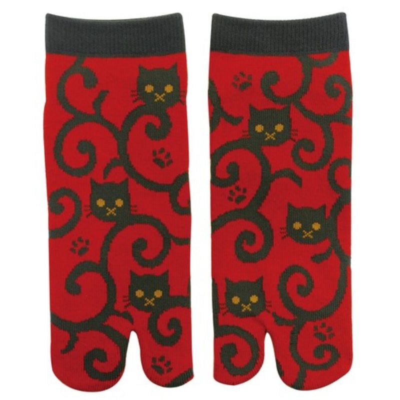 Tabi Socken Karakusa EU 36-40