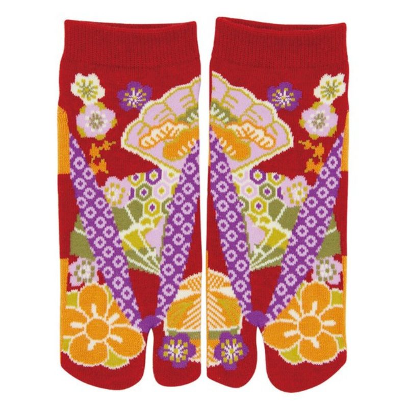 Tabi Socken Kogane EU 36-40
