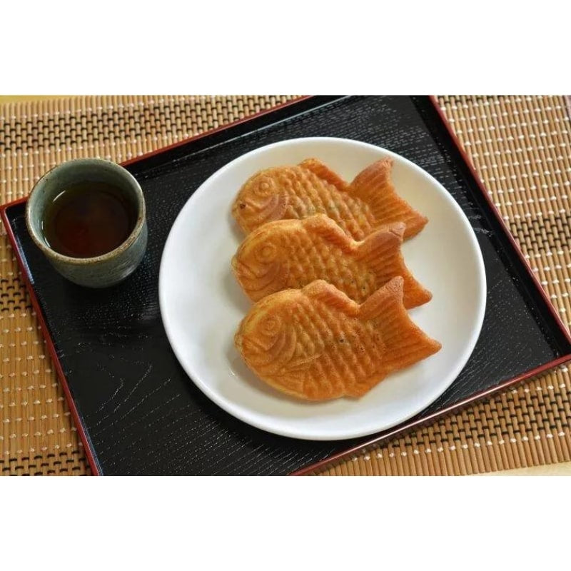 Taiyaki Pfanne