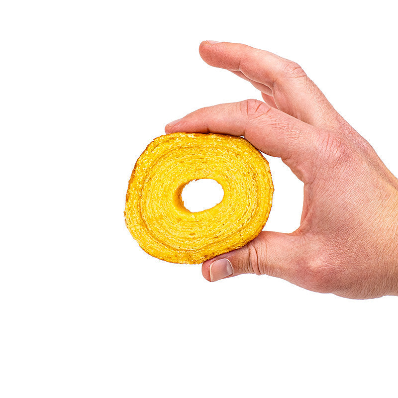 Taiyo Baumkuchen - Milch