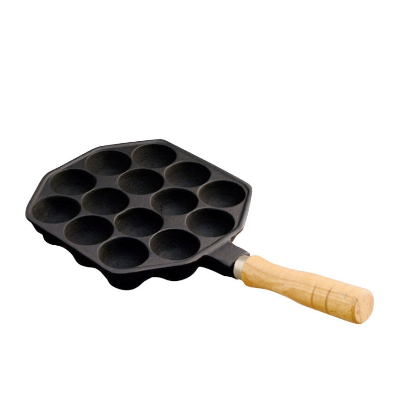 Takoyaki Pfanne