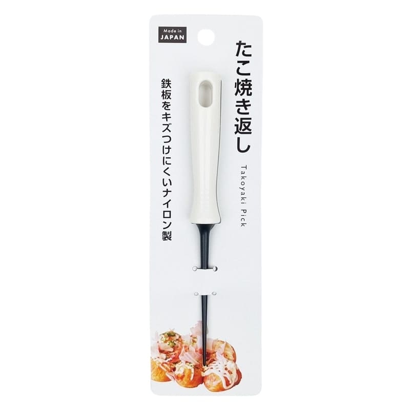 Takoyaki Pick aus Nylon