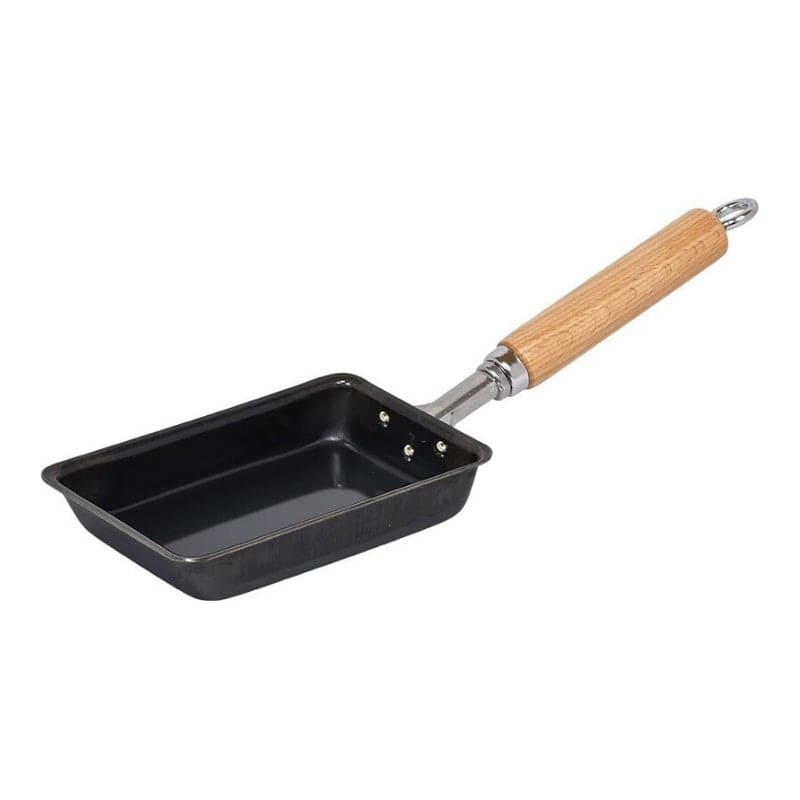 Tamagoyaki Pfanne – 9x14 cm