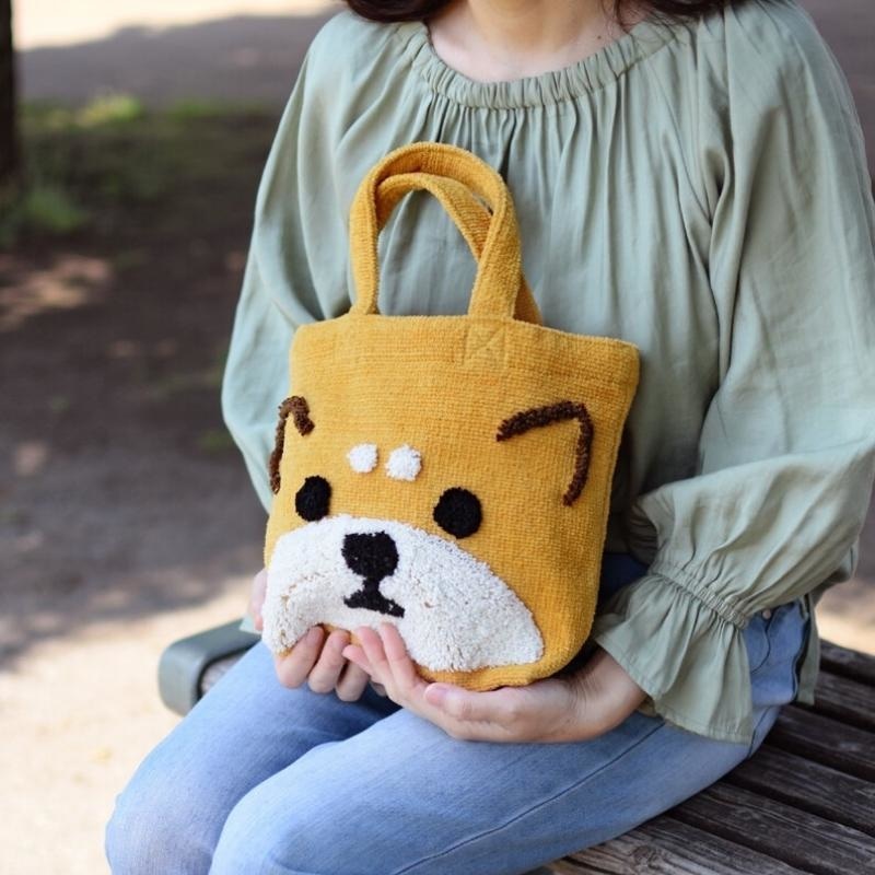 Tasche Shiba Inu