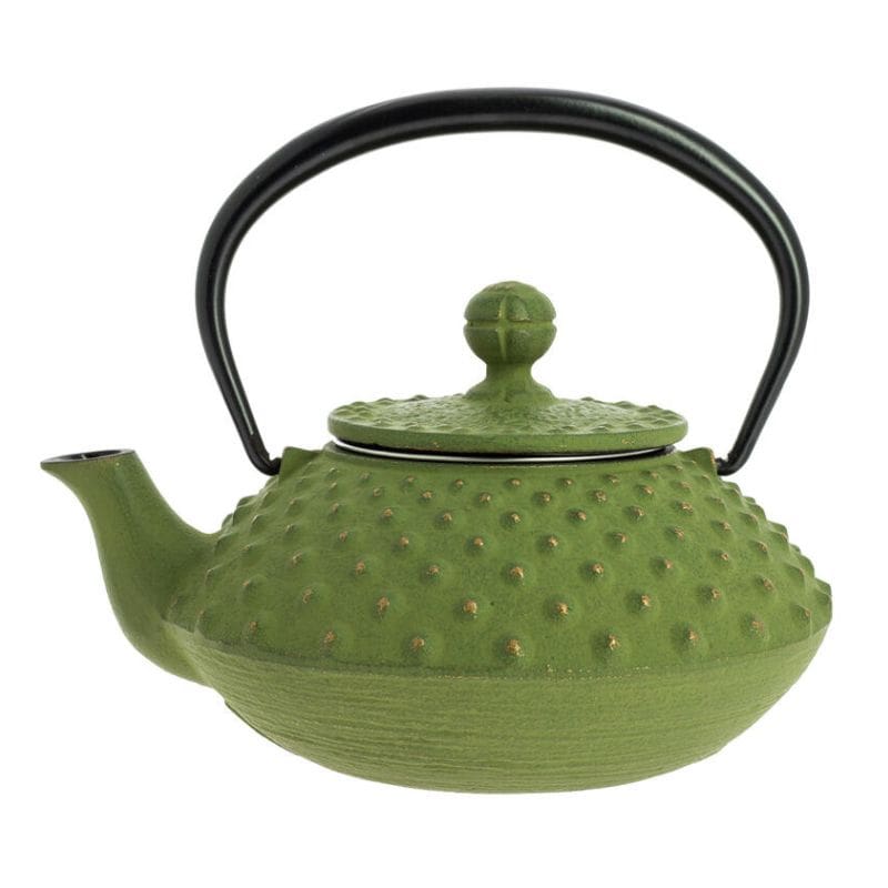 Teekanne Iwachu Gusseisen Grün - 350 ml
