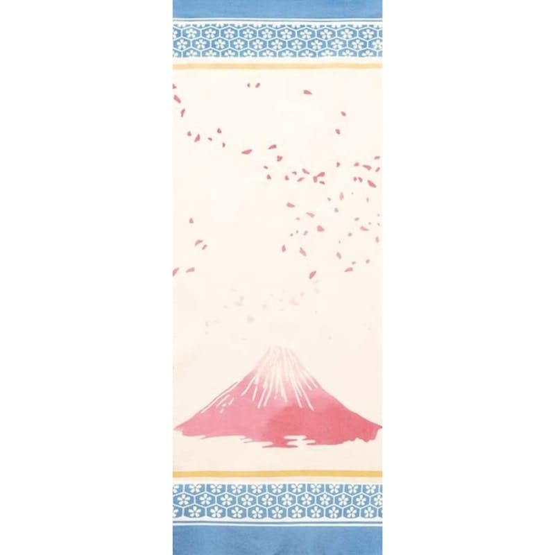 Tenugui Handtuch - Harukaze