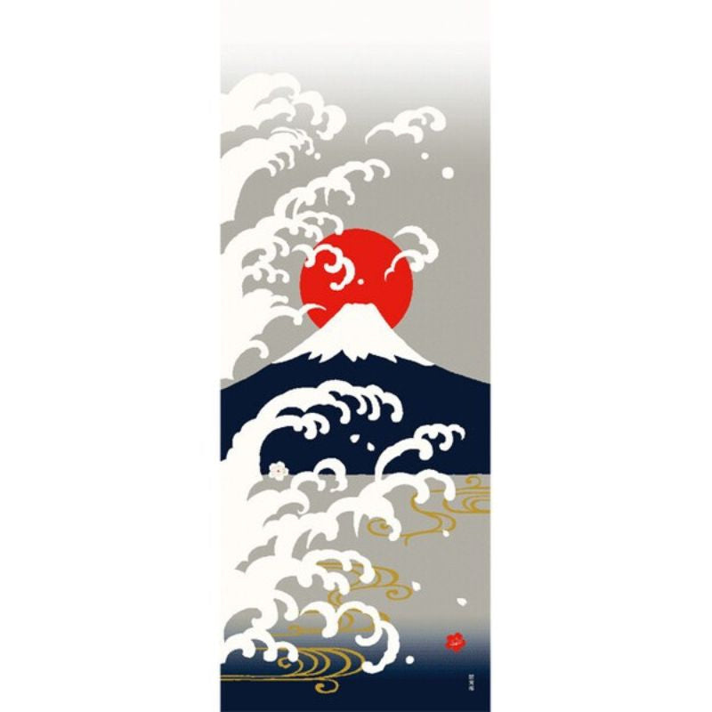 Tenugui - Hinode