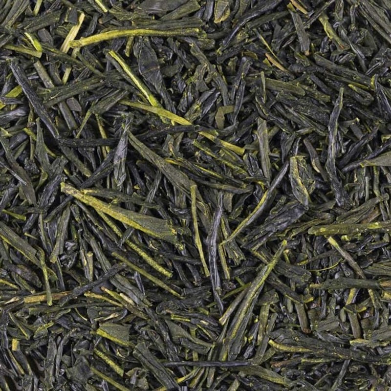 Japanischer Tee Gyokuro