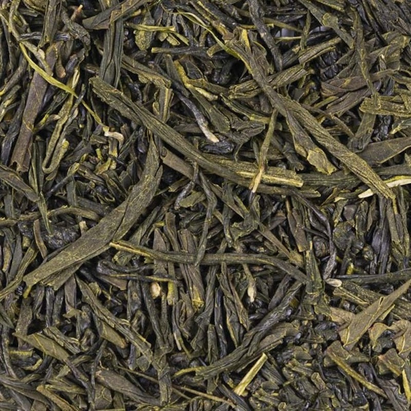 Japanischer Tee Sencha