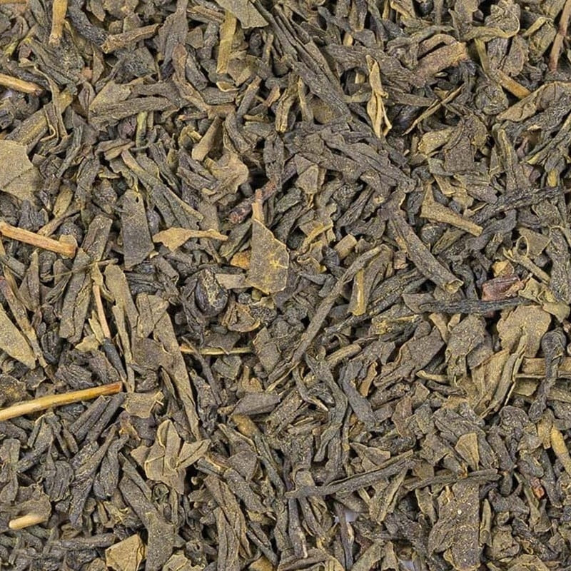 Sencha Matcha Tee Bio