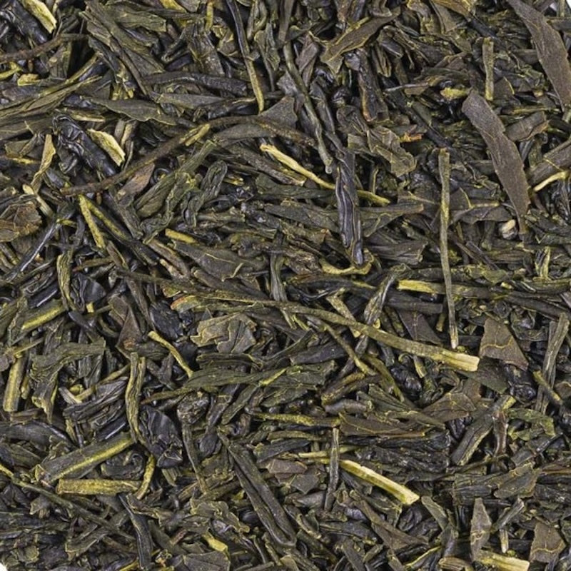 Grüner Tee Sencha Konomi