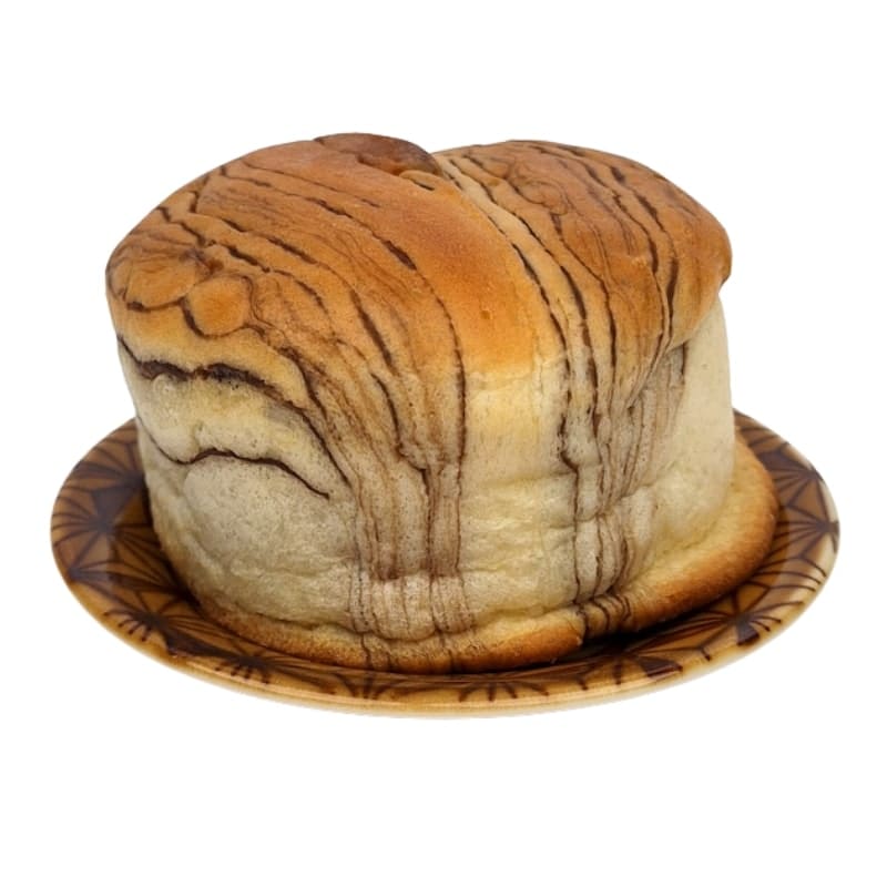 Tokimeki Brioche – Brauner Zucker