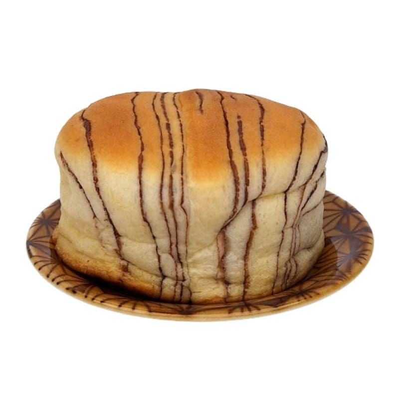 Tokimeki Brioche – Schokolade