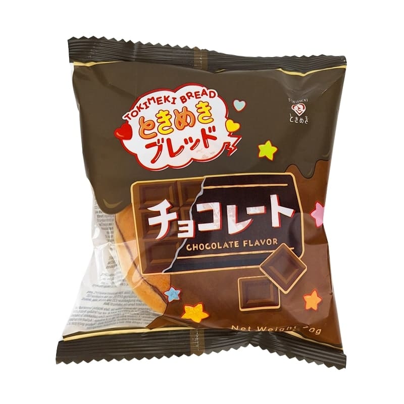 Tokimeki Brioche – Schokolade