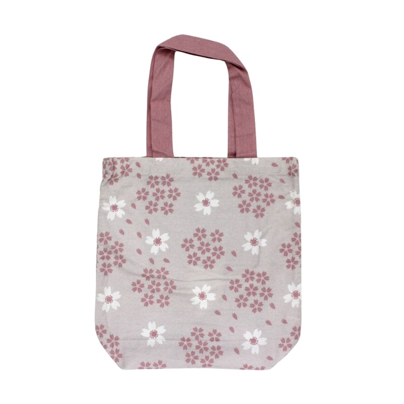 Tote Bag Japanisch Hanami Shiba