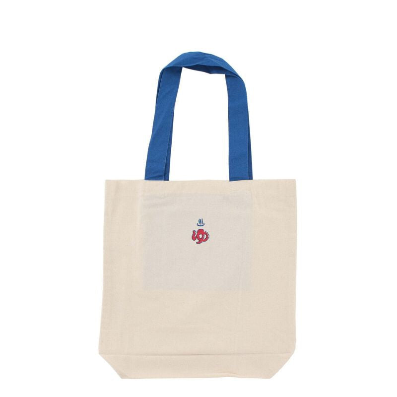 Tote Bag Japanisches Muster