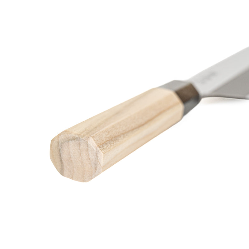 Traditionelles japanisches Nakiri-Messer 16 cm