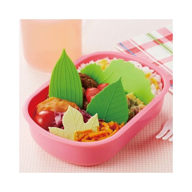 Trennwand für Bento - Blätter